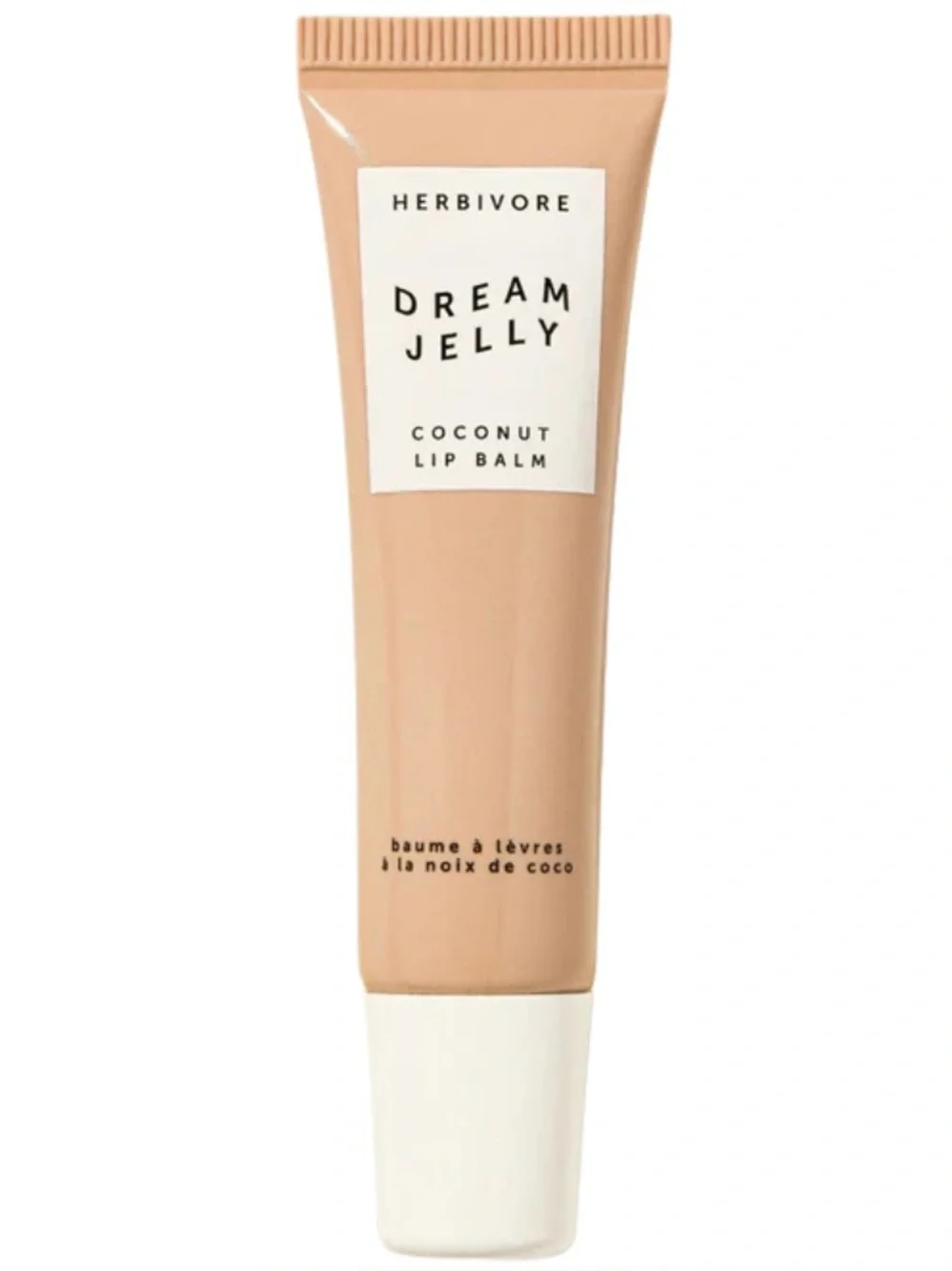 Herbivore Dream Jelly Coconut Lip Balm .4oz